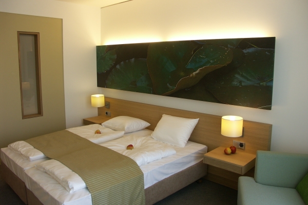 Hotel Lebensquell (Bad Zell)